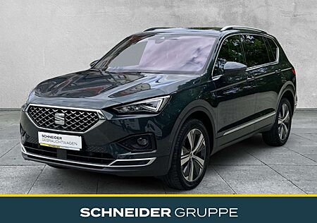 Seat Tarraco Xcellence 1.5 TSI +PANORAMA+LED+ACC+PDC+
