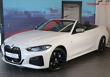 BMW 440 i xDr.Cabrio adapM-Fahrw.DrivProf.Park+.H K