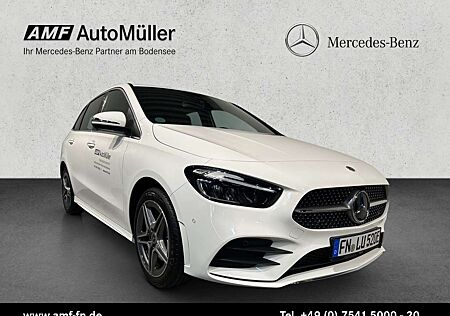 Mercedes-Benz B 250 e AMG Line LED+KAMERA+MBUX+AMBIENTE+PDC+