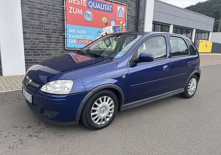 Opel Corsa 1.0 12V