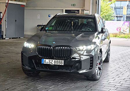 BMW X5 Diesel xDrive40d