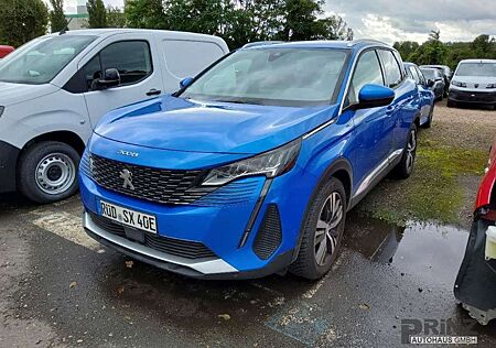 Peugeot 3008 Hybrid 225 Allure Pack 1.6 Plug-In Autom.