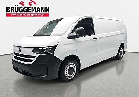 VW T7 Volkswagen Transporter TRANSPORTER 2.0 TDI DSG KASTEN L2H1 LED KLIMAAU