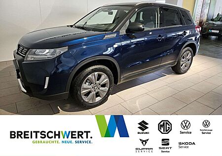 Suzuki Vitara 1.4 Comfort LED/ ACC/Navi/Fernlichtass./RFK
