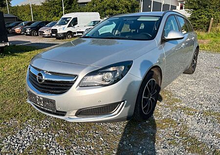Opel Insignia A Sports Tourer 1.6 CDTI Selection