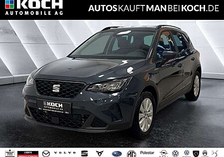 Seat Arona 1.0 TSI DSG Road Edition NAVI FSE SHZ PDC V+