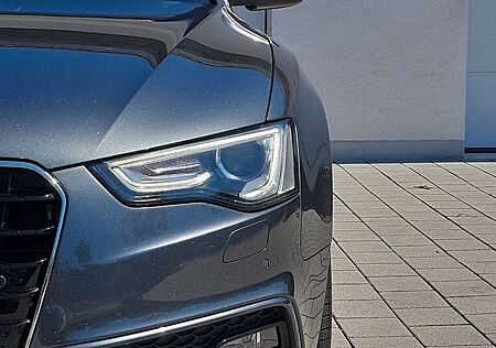 Audi A5 3.0TDI/S tronic/quattro/DTM 1of300/S-Line/Kam