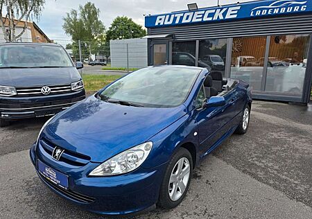 Peugeot 307 CC Première Edition 2.Hand