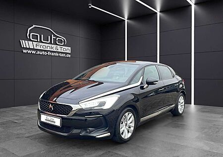 DS Automobiles DS 5 Business Class*Head-Up*SitzHZ*Navi*
