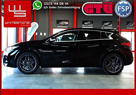 Infiniti Q30 S 2.0 AWD 4x4 LED NAV SPORT 211 PS LED