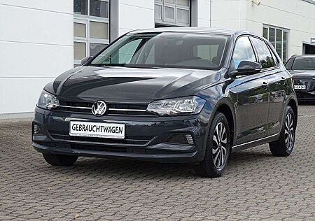 VW Polo Volkswagen 1.0 Active