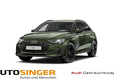 Audi A3 Sportback 35 TFSI *NAV*GRA*VIRTUAL*SHZ*ALU18*