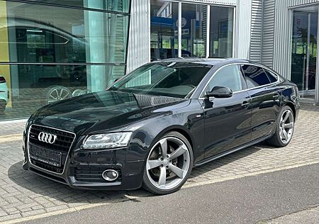 Audi A5 Sportback3.0 TDIquattro S line Navi Xenon ABT