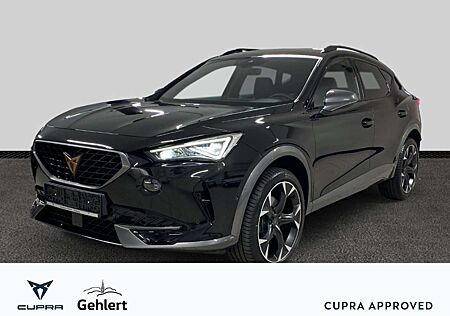 Cupra Formentor 1.5 TSI Navi Digitales Cockpit LED Sperrdiff. ACC