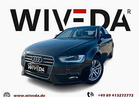 Audi A4 Ambition~Navi~Xenon~PDC~SHZ~Sound S. DSP~