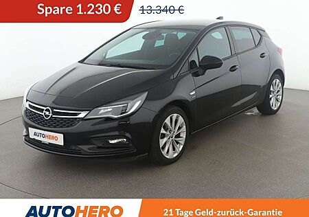 Opel Astra 1.4 SIDI Turbo Active Start/Stop *NAVI*TEMPO*CAM*