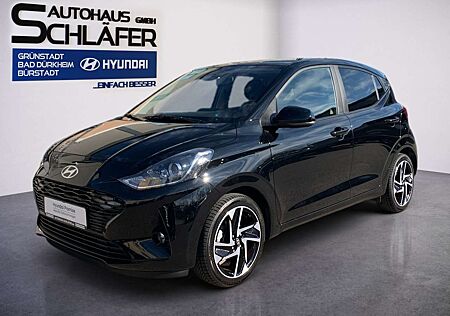 Hyundai i10 1.2 Prime Navi Kamera
