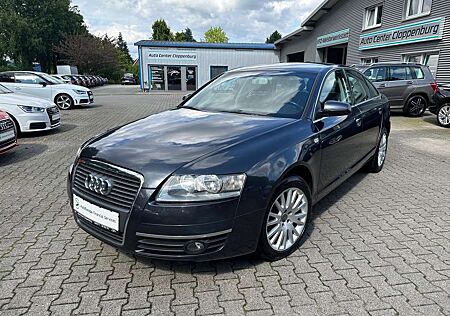 Audi A6 2.4 Lim.