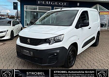 Peugeot Partner Premium L1 Automatik/Navi/Bluetooth