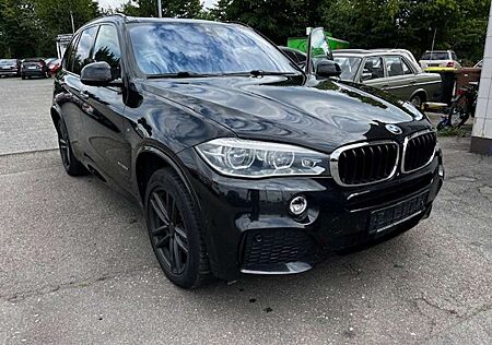 BMW X5 xDrive 30 d