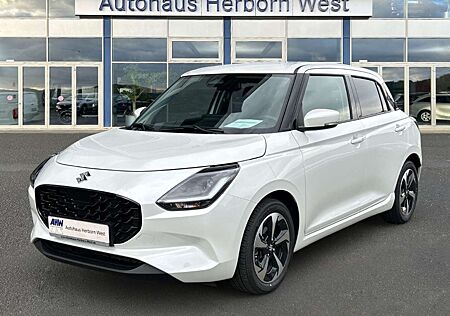 Suzuki Swift VI 1.2 Comfort+ Hybrid LED Navi Assistenzpaket RFK