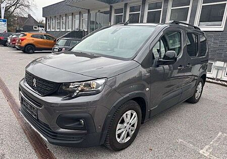 Peugeot Rifter Allure L1 GT Line