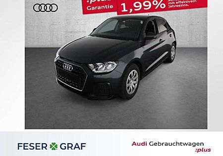 Audi A1 Sportback 25 TFSI advanced Stronic,VC,17"
