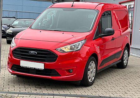 Ford Transit Connect *TüV Neu*3-Sitze*Klima*Parkpilot