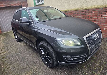 Audi Q5 2.0 TFSI quattro S tronic