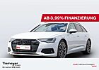 Audi A6 40 TDI Q S LINE LM21 AHK ST.HEIZ ASSIST