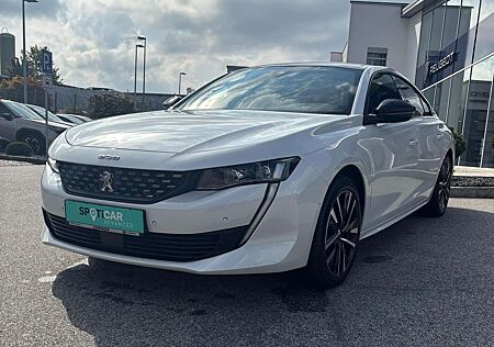 Peugeot 508 Allure