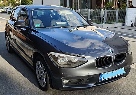 BMW 116d 116