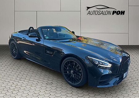 Mercedes-Benz AMG GT Roadster, Night Paket,Airscarf, Sport AGA