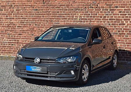 Volkswagen Polo VI 1.0 1.HAND KLIMA TEMPOMAT LED KLIMA BT