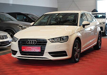 Audi A3 1.2 TFSI Sportback Attraction 2.Hand*Tempomat