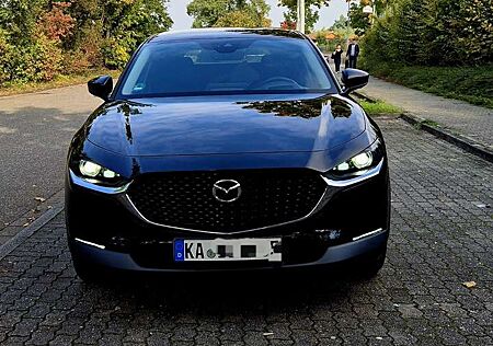 Mazda CX-30 SKYACTIV-X 2.0 M-Hybrid Aut.SELECTION