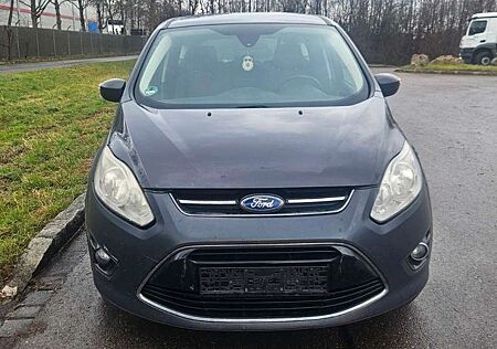 Ford C-Max Sync Edition