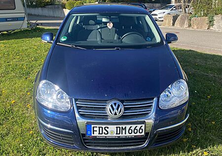VW Jetta Volkswagen 1.6Comfortline