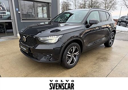 Volvo XC 40 XC40 Plus Dark B4 Navi Digitales Cockpit Memory Sitze H