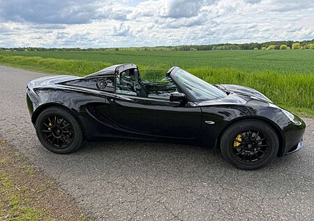 Lotus Elise Lotus Elise 111 S