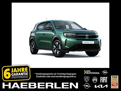 Opel Frontera 1.2 Edition Hybrid Wirelesss Carplay+PDC