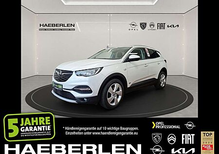 Opel Grandland X 1.6 Turbo Elegance 4