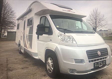 Fiat Ducato wohnmobil