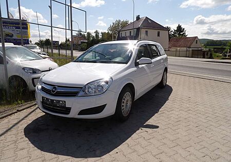 Opel Astra Selection "110 Jahre", Klima, HU-AU NEU