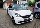 Smart ForFour Basis (66kW)