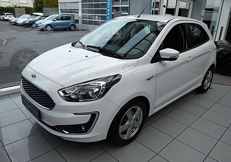Ford Ka /+ + erst 27.000 KM!! 1.Hand