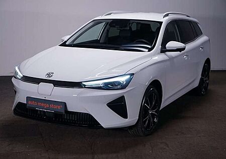 MG MG5 Standard Range Luxury*LED*ACC*RFK*Sitzheizun