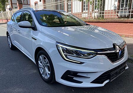 Renault Megane Grandtour BLUE dCi 115 BUSINESS EDITION