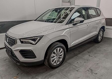 Seat Ateca EDITION KLIMAAUTOMATIK ALU TEMPOMAT EL.PAKET 1....