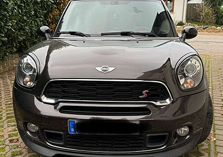 Mini Cooper S Paceman All4 Aut.